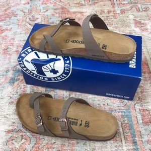 NEW Birkenstock Mayari
